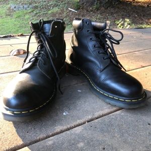Doc Marten Boots